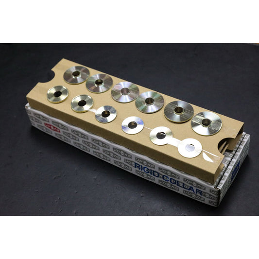 Spoon Sports Rigid Collar Kit Rear 23+ Civic Type R FL5