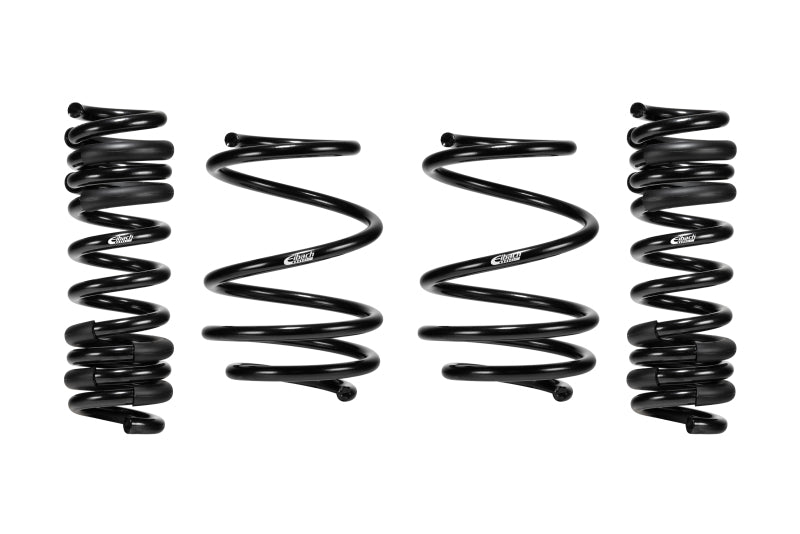 Eibach Pro-Kit Springs 21+ BMW M4 G82