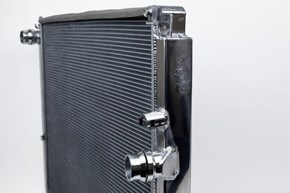 CSF Performance All Aluminum Radiator 20+ Toyota Supra A90