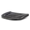 Seibon Carbon Fiber TV-Style Hood 23+ Civic Type R FL5