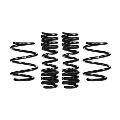 Eibach Pro-Kit Springs 21+ BMW M3 G80 Xdrive