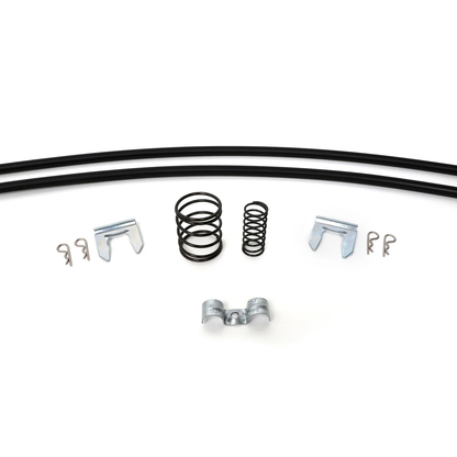 Hybrid Racing 02-06 RSX Shifter Cables