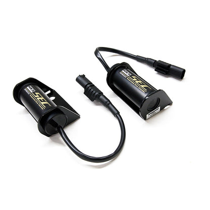 HKS Hipermax R Coilovers with Error Canceller 23+ Civic Type R FL5