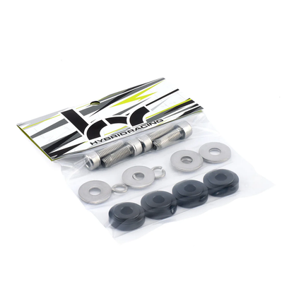 Hybrid Racing Shifter Base Bushing (02-05 Civic Si/07-14 Fit)