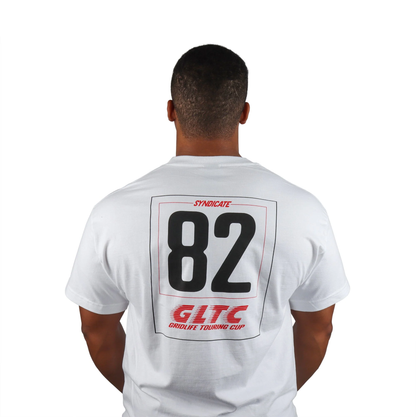 EKR Number 82 Racing Tee