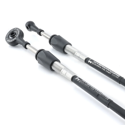 Hybrid Racing Shifter Cables for 17-21 Civic Si/Sport