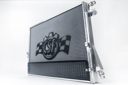 CSF Performance Heat Exchanger 20+ Toyota Supra A90