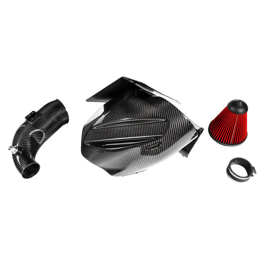 Eventuri Black Carbon Intake 20+ Toyota Supra A90