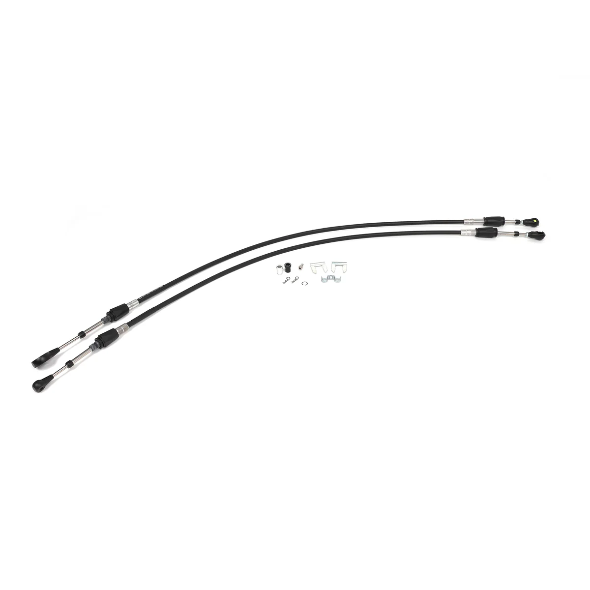 Hybrid Racing K20Z3 Trans K Swap Shifter Cables