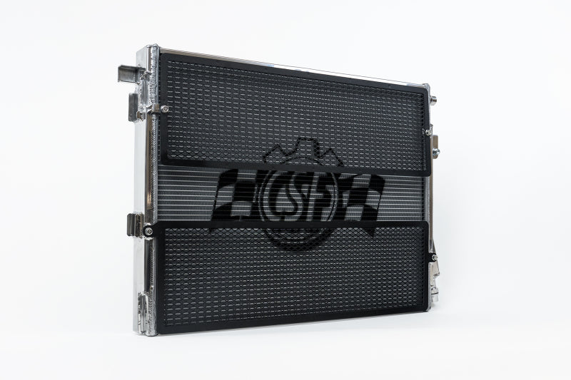 CSF Performance Heat Exchanger 21+ BMW G8X