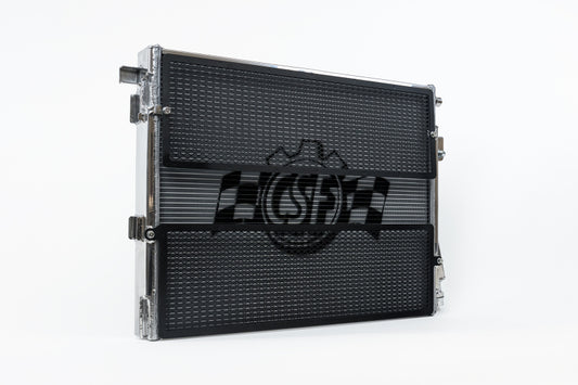 CSF Performance Heat Exchanger 21+ BMW G8X