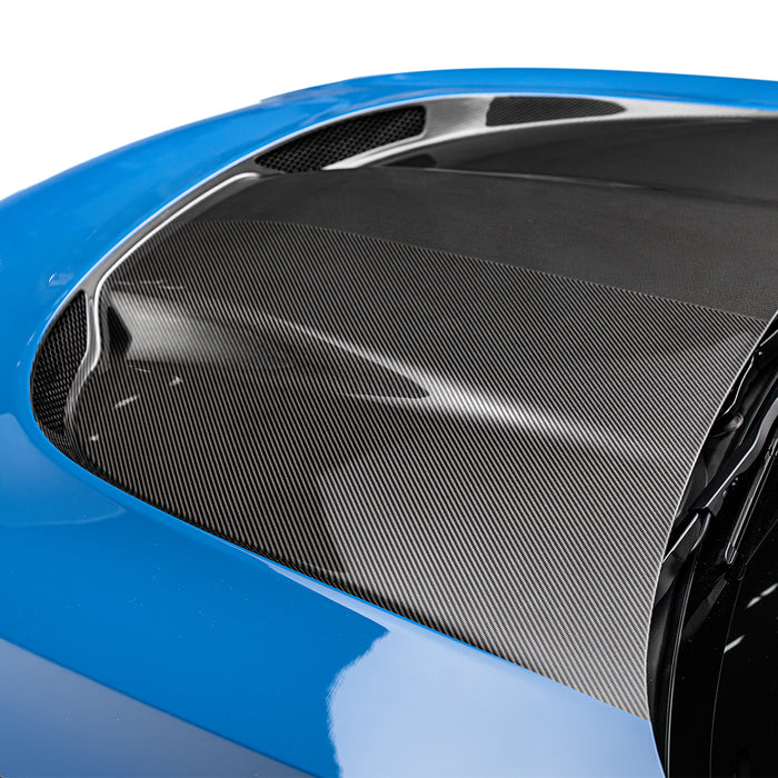 ADRO Carbon Fiber Vented Hood 23+ BMW M2 G87