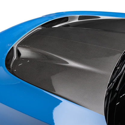 ADRO Carbon Fiber Vented Hood 23+ BMW M2 G87