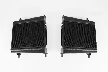 CSF Performance Auxiliary Radiator 20+ Toyota Supra A90