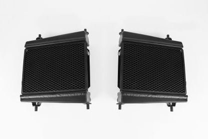 CSF Performance Auxiliary Radiator 20+ Toyota Supra A90