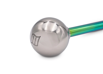 Circuit Hero Type-A Spherical Shift Knob V2