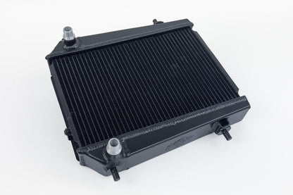 CSF Performance Auxiliary Radiator 21+ BMW G8X