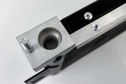 CSF Performance Engine Oil Cooler 21+ BMW G8X