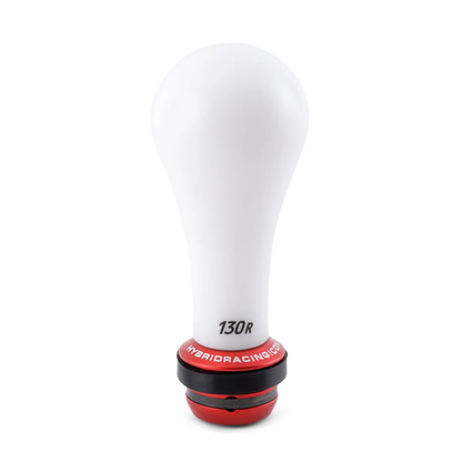Hybrid Racing Shift Knob & Boot Collar Combo