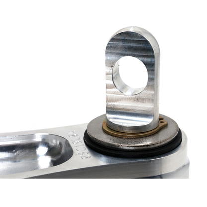 Hasport Rear Engine Mount 12-15 Civic Si