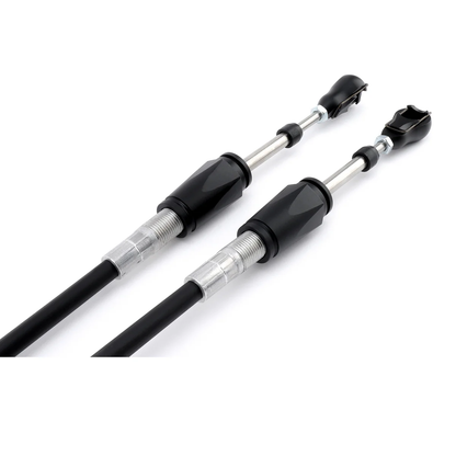 Hybrid Racing Z7/K20Z4/FD2 Trans-Z3 Bolt-In K Swap Shifter Cables