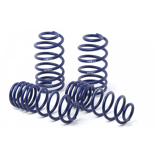 H&R Sport Springs 20+ Toyota Supra A90