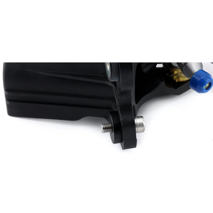 Hybrid Racing Shifter Base Bushings (06-11 Civic)