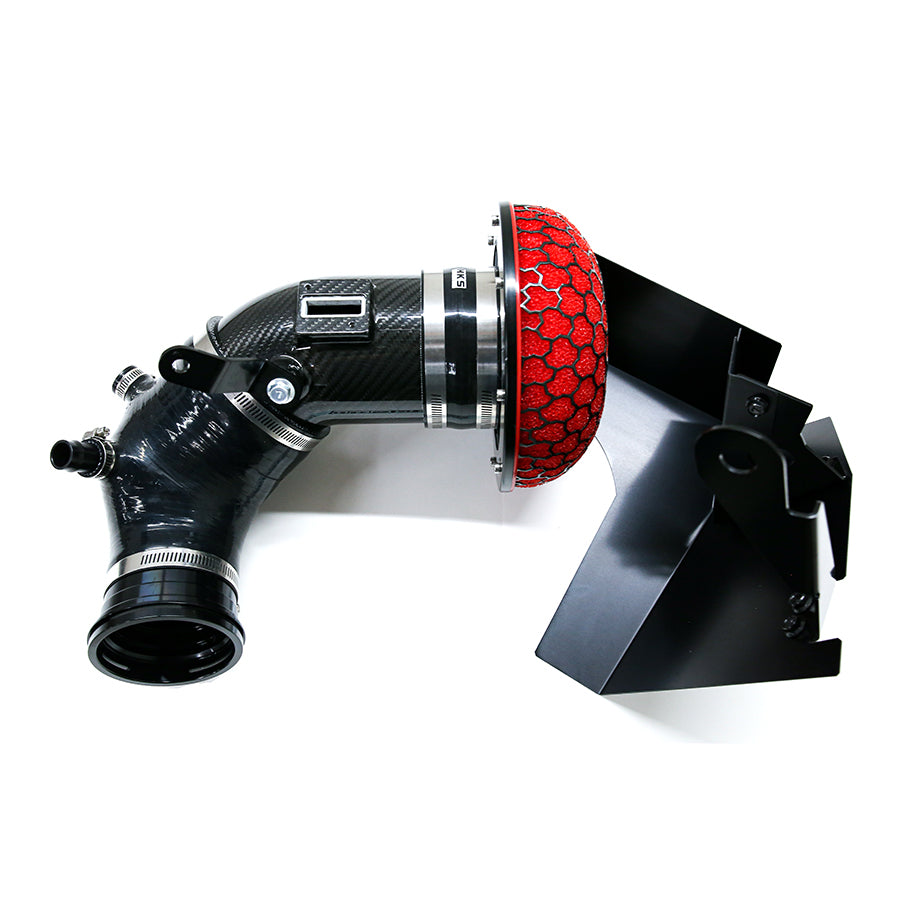 HKS Dry Carbon Racing Suction Intake Kit 20+ Toyota Supra A90