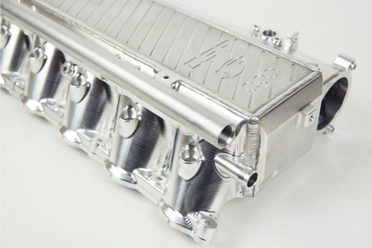 CSF Performance B58 Race Charge Air Cooler Manifold 20+ Toyota Supra A90
