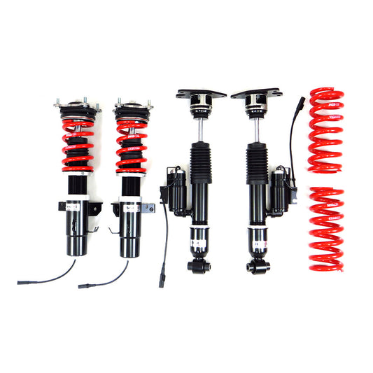 RS-R Best-I Active Coilovers 20+ Toyota Supra GR