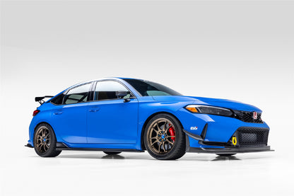 EVS Tuning Carbon 5 Piece Body Kit 23+ Civic Type R FL5