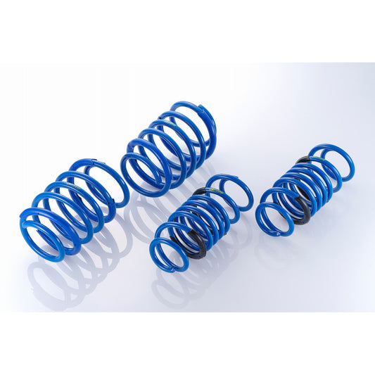 Spoon Sports Progressive Springs 23+ Civic Type R FL5