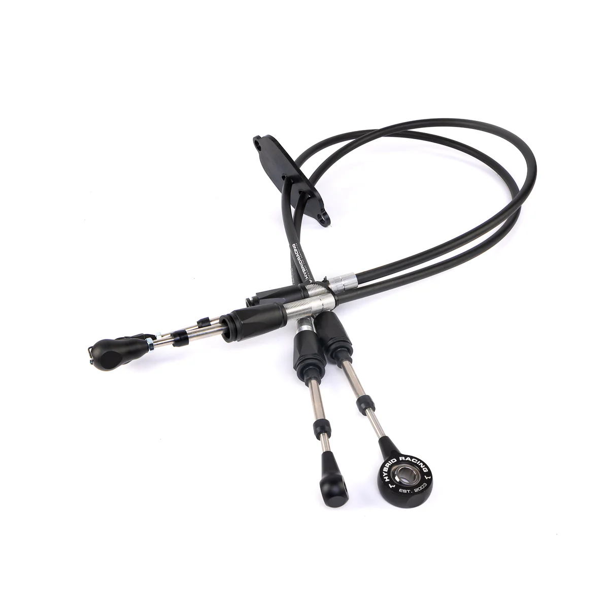 Hybrid Racing 06-11 Civic, Si, Type R Shifter Cables