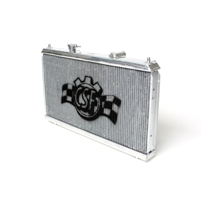 CSF Performance All Aluminum Radiator K-Swap 92-00 Civic / 94-00 Integra