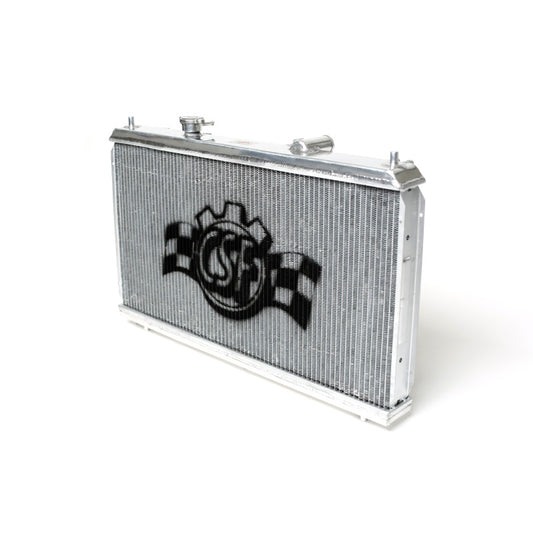 CSF Performance All Aluminum Radiator K-Swap 92-00 Civic / 94-00 Integra