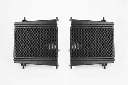 CSF Performance Auxiliary Radiator 20+ Toyota Supra A90