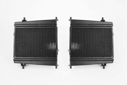 CSF Performance Auxiliary Radiator 20+ Toyota Supra A90