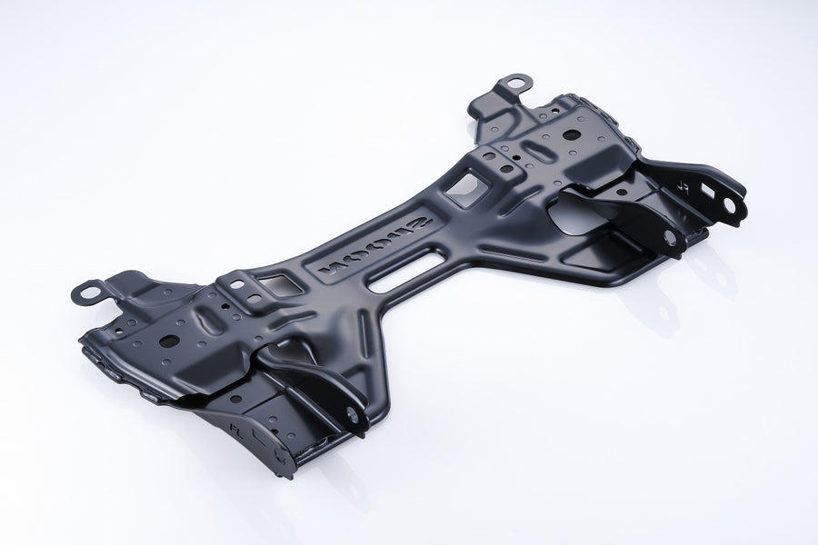 Spoon Sports Stiff Plate Front 23+ Civic Type R FL5