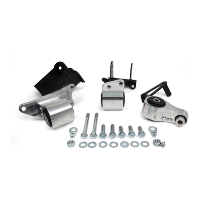 Hasport Replacement Engine Mount kit 06-11 Civic Si