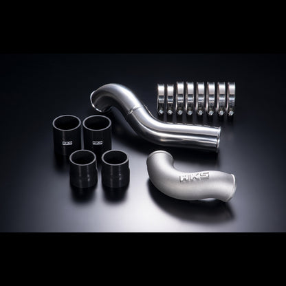 HKS Intercooler Piping 17-21 Civic Type R FK8