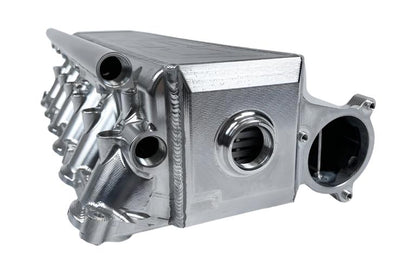 CSF Performance B58 Race Charge Air Cooler Gen 2 Manifold 20+ Toyota Supra A90