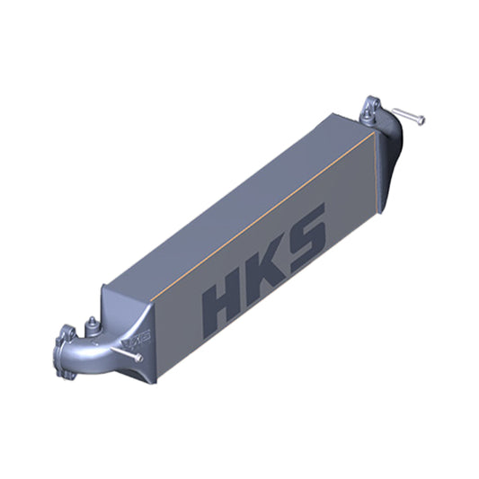 HKS Intercooler Core 23+ Civic Type R FL5