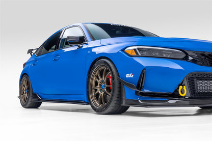 EVS Tuning Carbon Side Step 23+ Civic Type R FL5