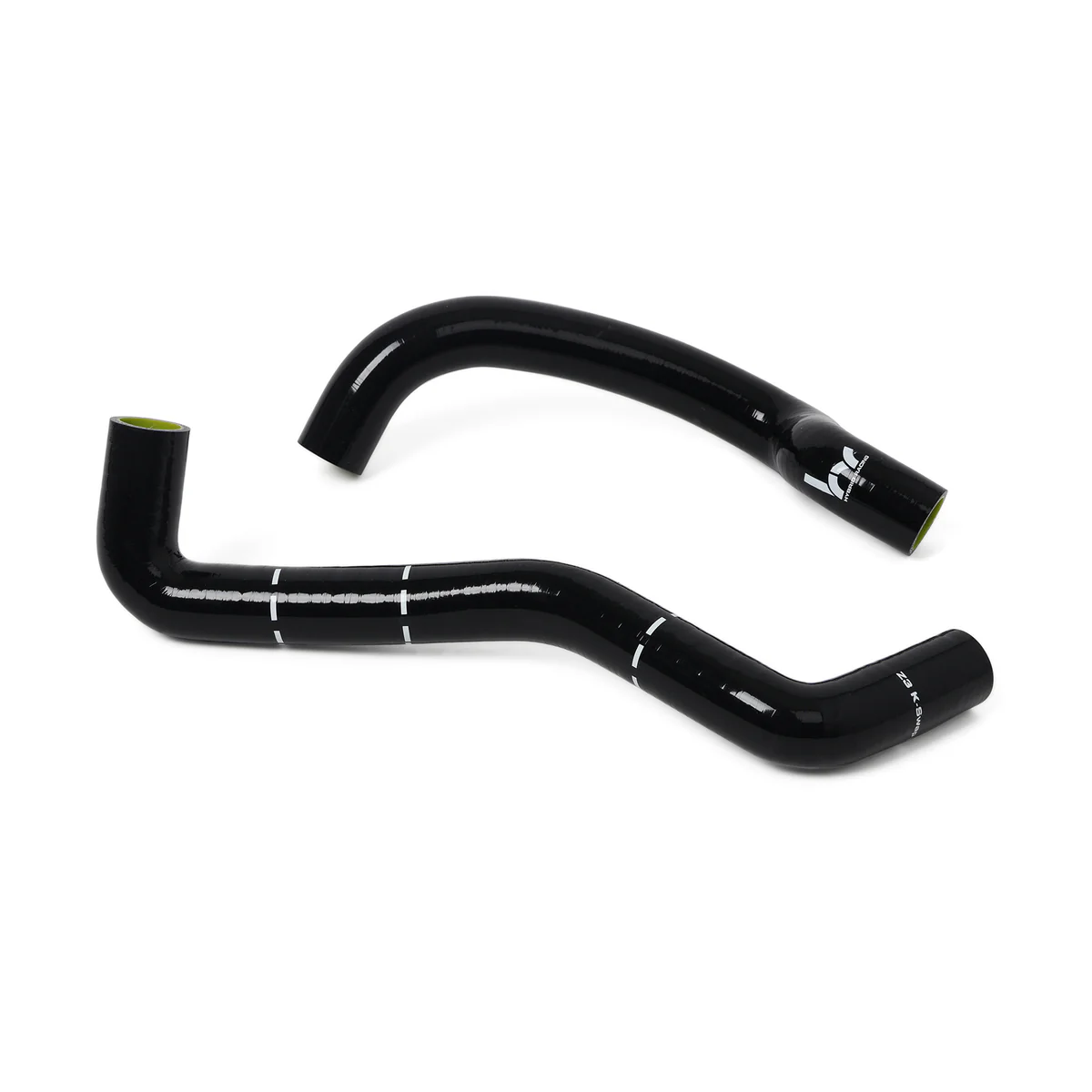 Hybrid Racing K-Series Swap Radiator Hoses (K-Swap) (K20Z3/K24)