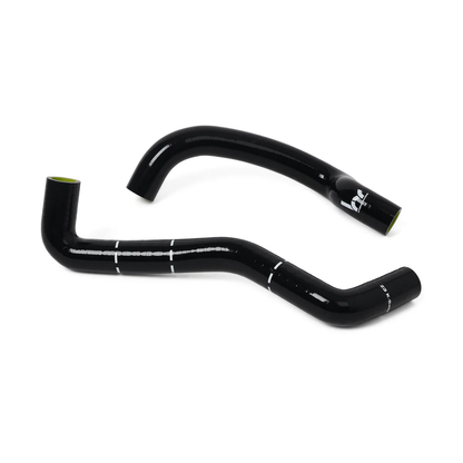 Hybrid Racing K-Series Swap Radiator Hoses (K-Swap) (K20Z3/K24)