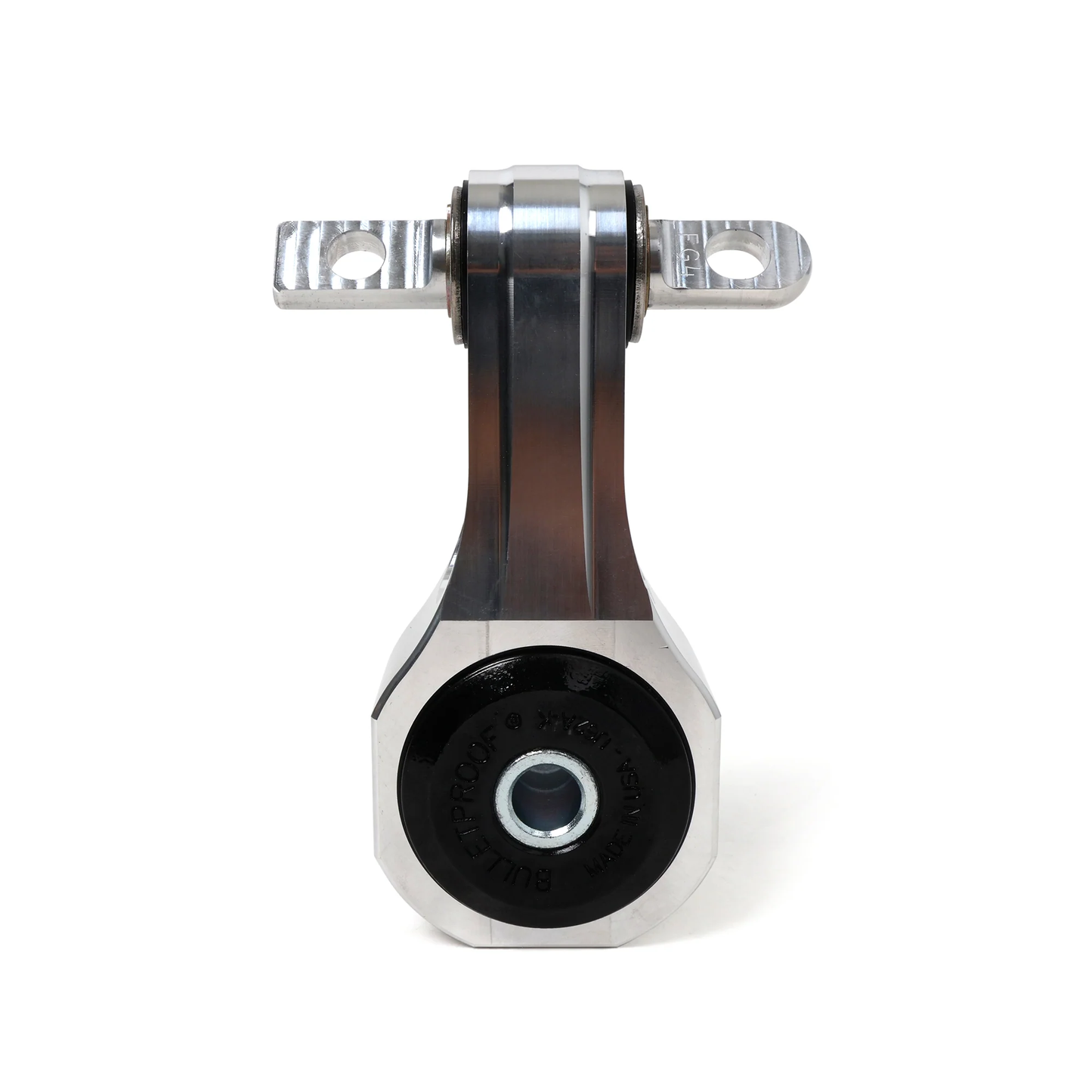 Hasport Rear Engine Mount 12-15 Civic Si