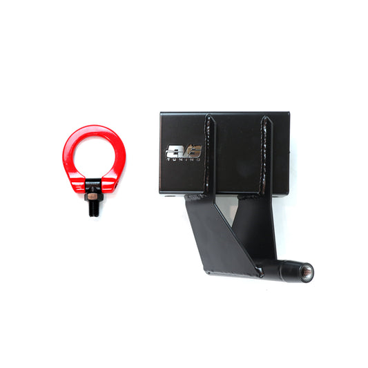 EVS Tuning Front Tow Hook 23+ Civic Type R FL5