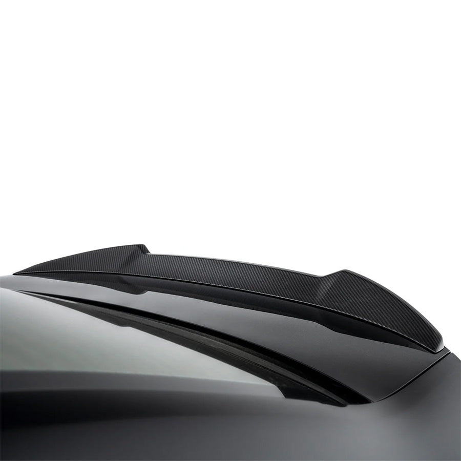 ADRO Dry Carbon Fiber Rear Spoiler 21+ BMW M3 G80