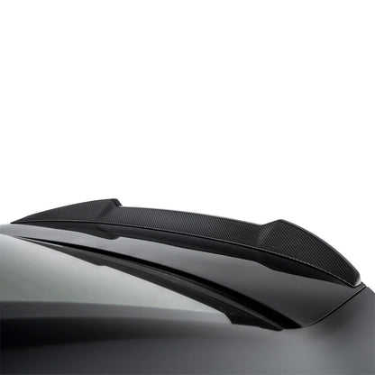 ADRO Dry Carbon Fiber Rear Spoiler 21+ BMW M3 G80