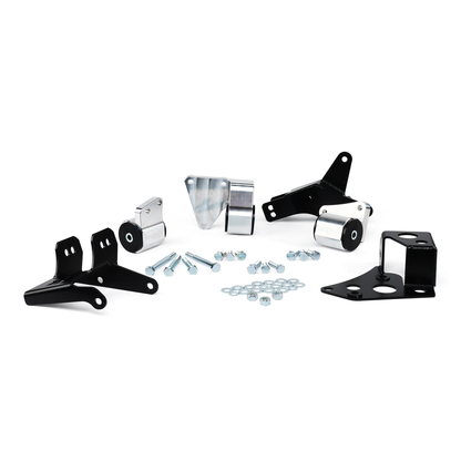 Hasport EK K Swap Mounts for 96-00 Civic EG/DC Subframe